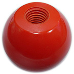 phenolic clamping knob